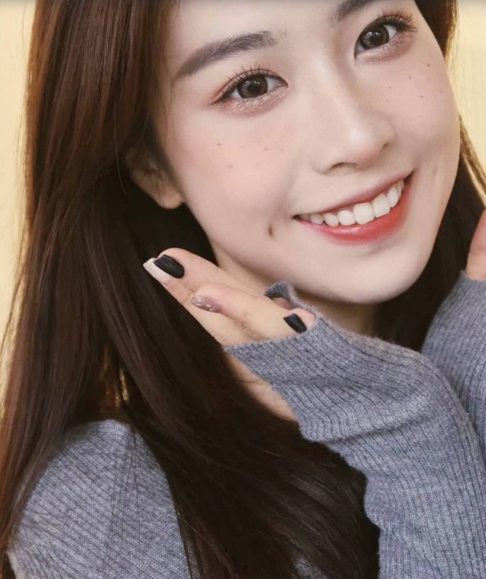 唐山出差偶遇的小学生妹